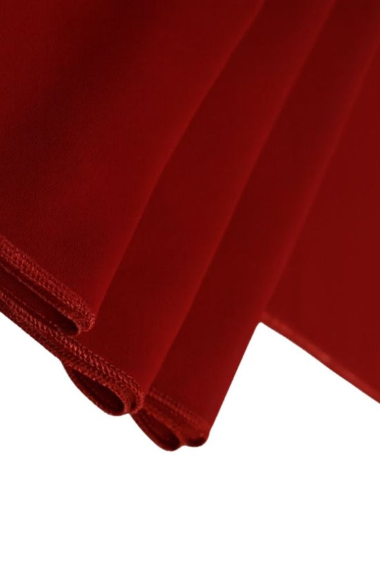 Plain Georgette - Gernet