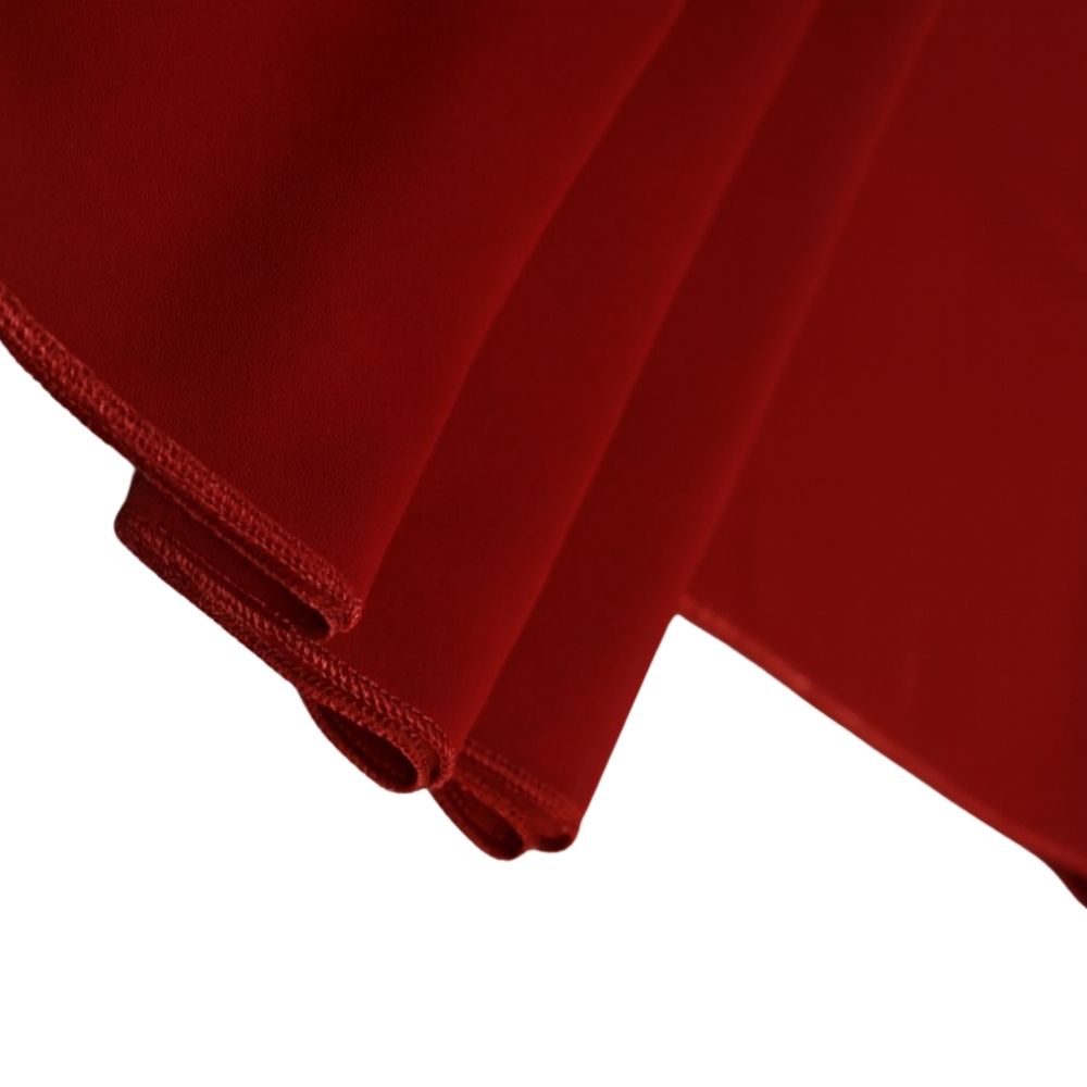 Plain Georgette - Gernet