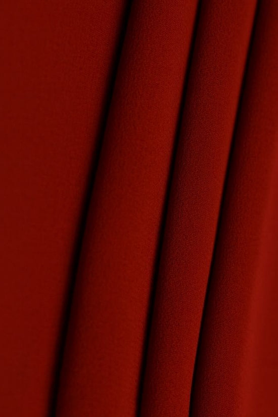 Plain Georgette - Gernet