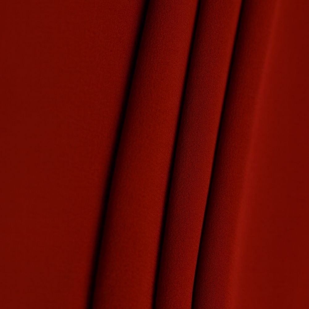 Plain Georgette - Gernet