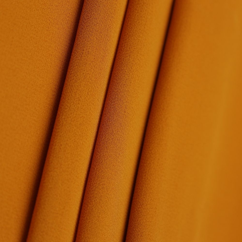 Plain Georgette - Stardust