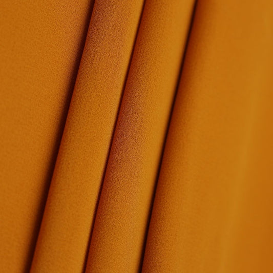 Plain Georgette - Stardust