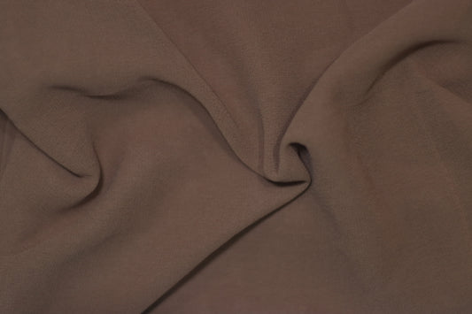 Truffle – Premium Georgette Hijab