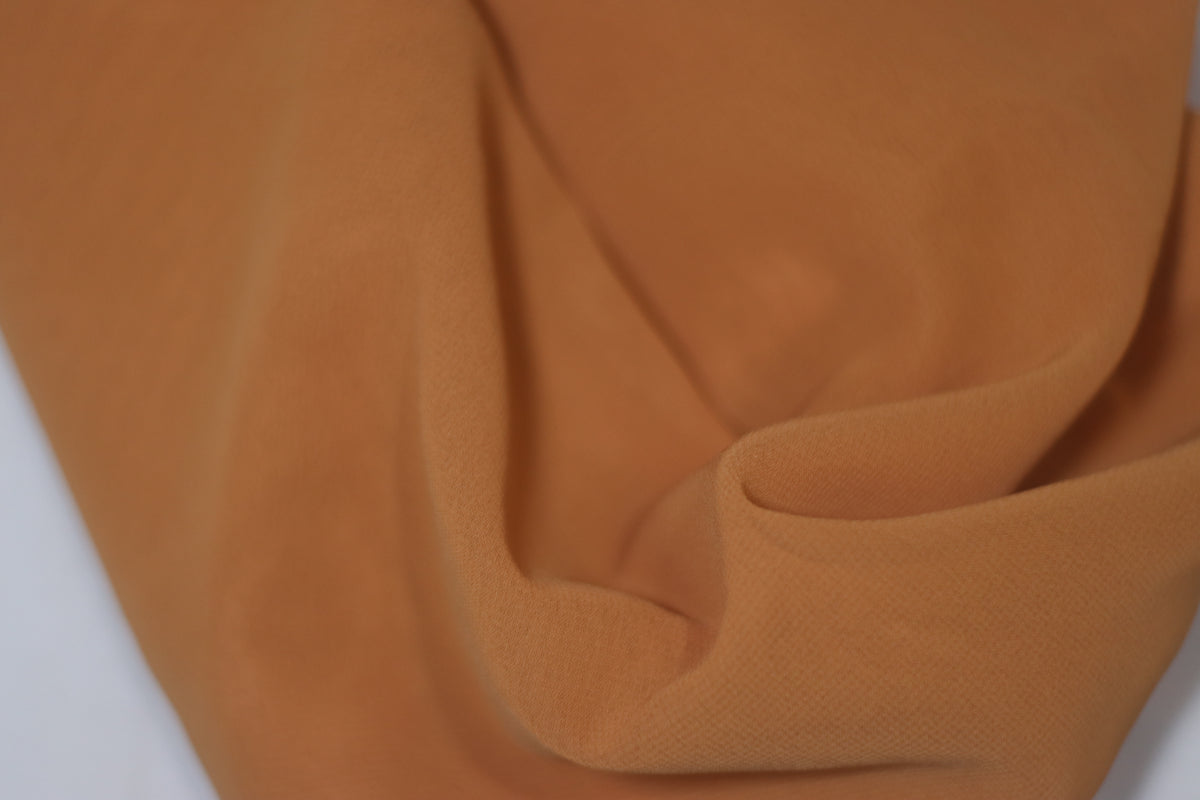 Maple – Premium Georgette Hijab