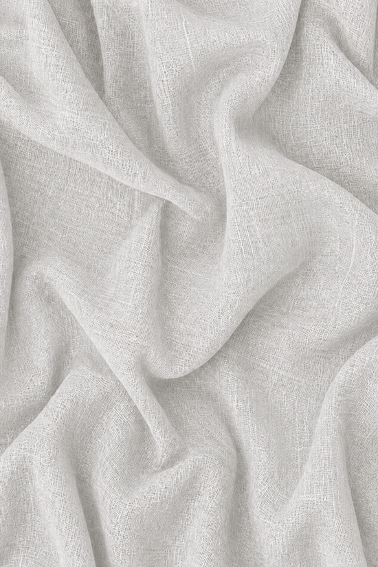 Turkish Lawn - Ash White