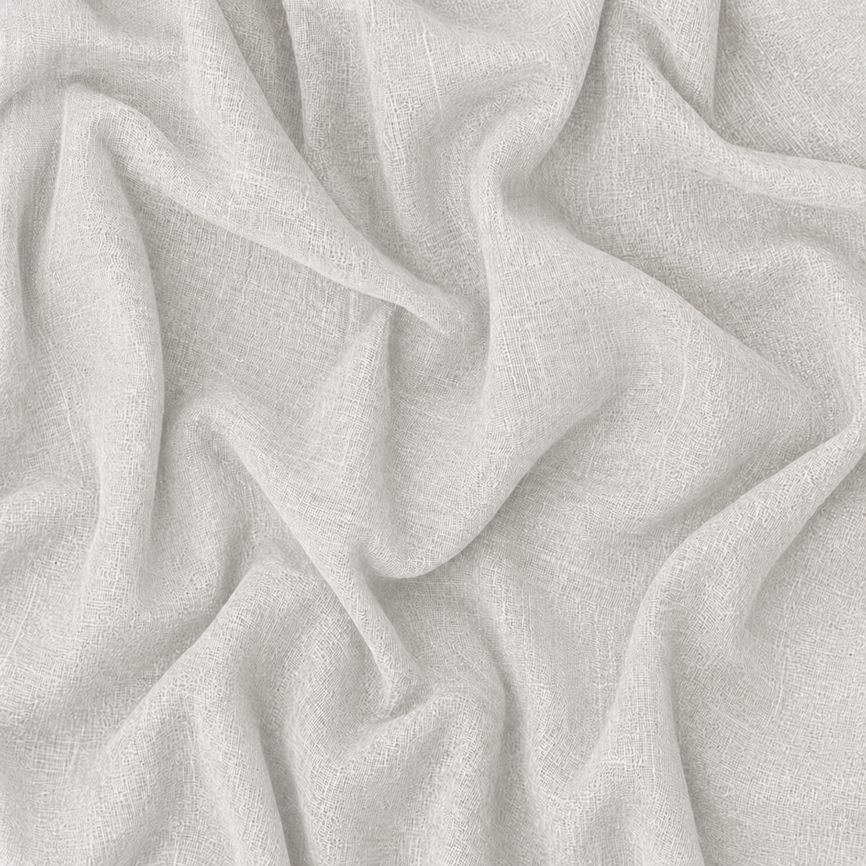Turkish Lawn - Ash White