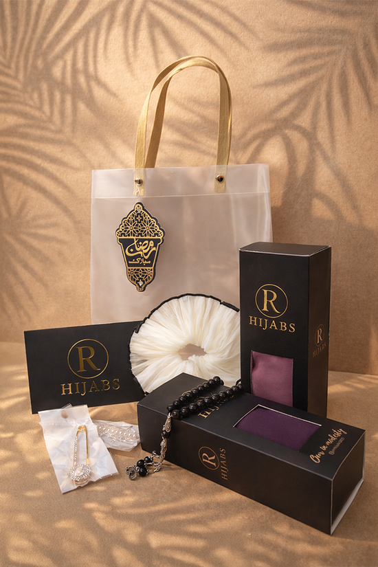 Ramadan Special Gift Bundle
