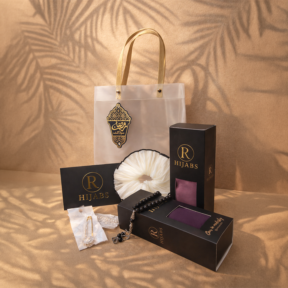 Ramadan Special Gift Bundle