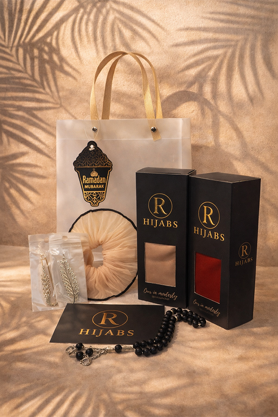 Ramadan Special Gift Bundle