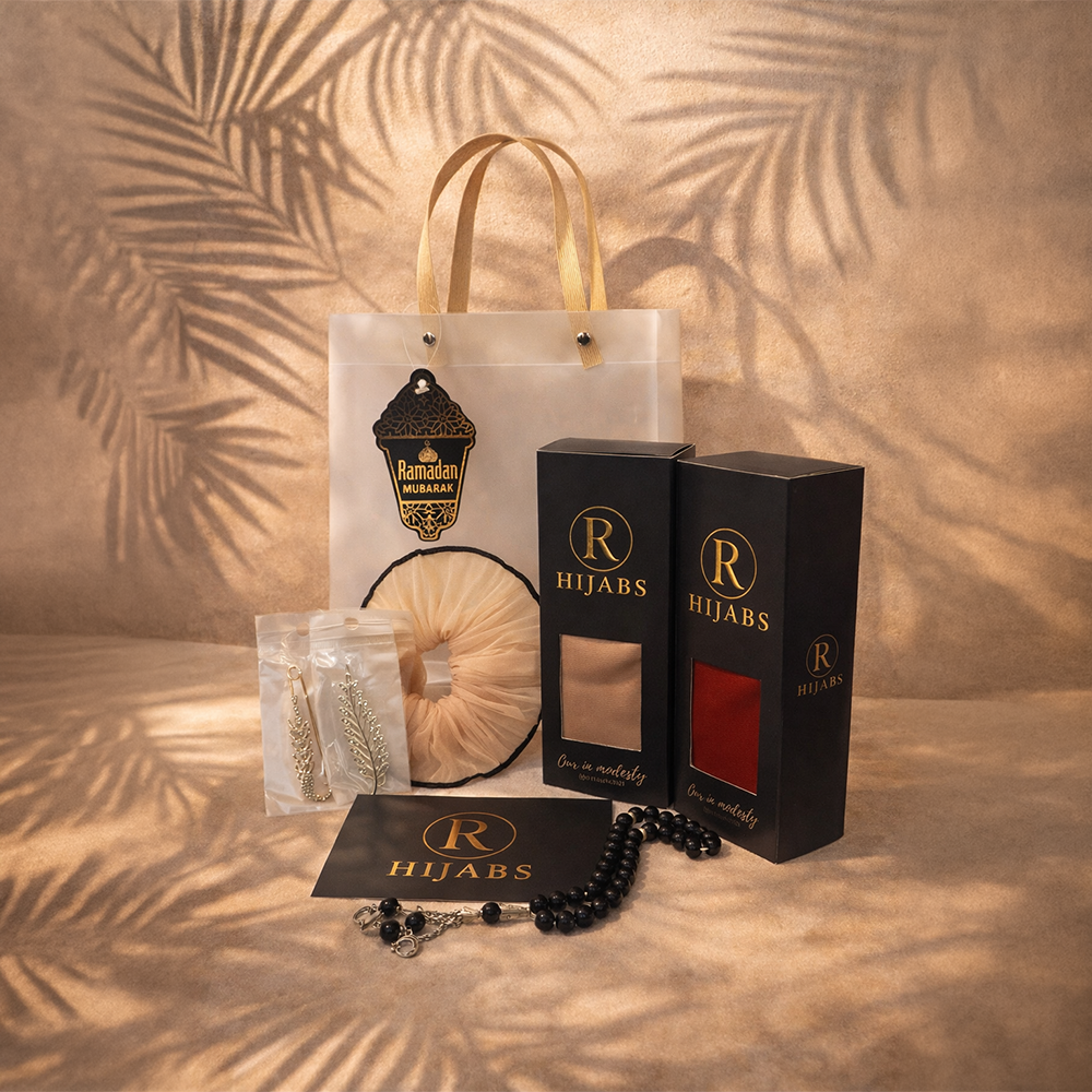 Ramadan Special Gift Bundle