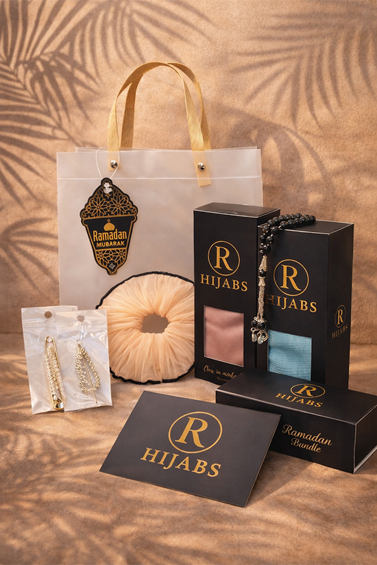 Ramadan Special Gift Bundle