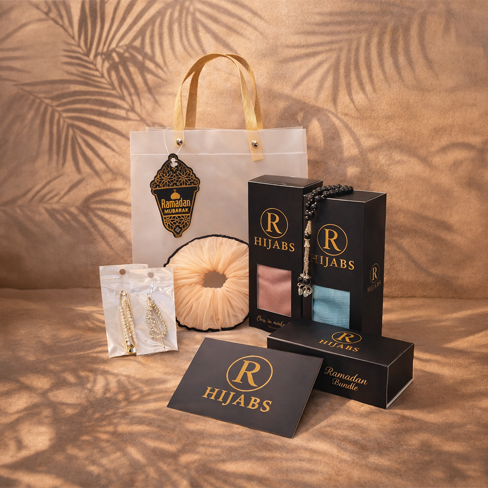Ramadan Special Gift Bundle