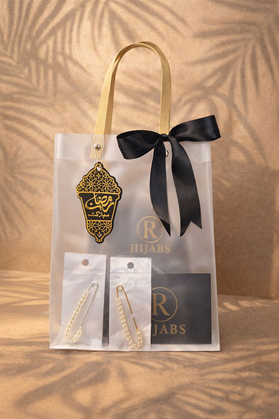 Ramadan Special Gift Bundle