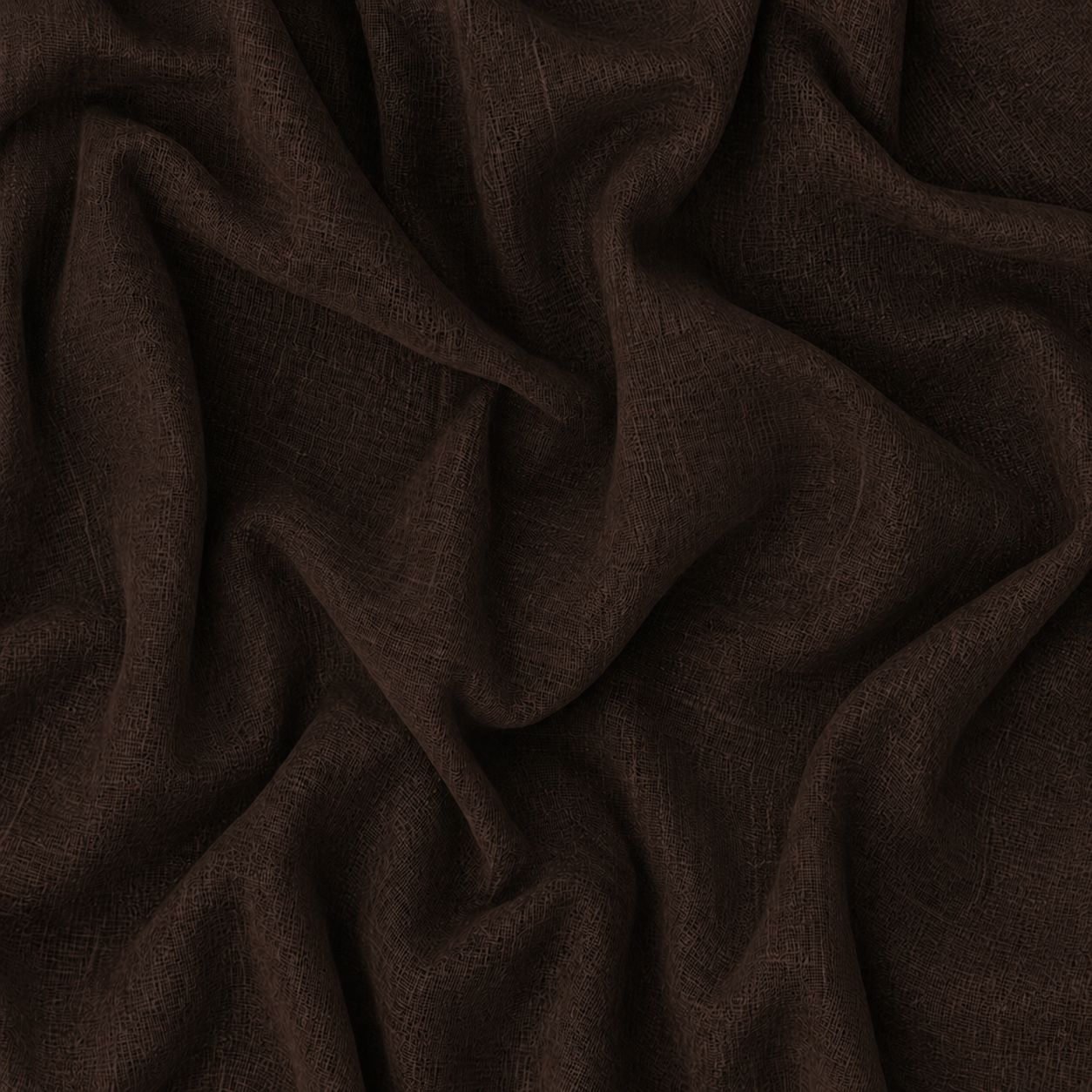 Turkish Lawn - Dark Brown