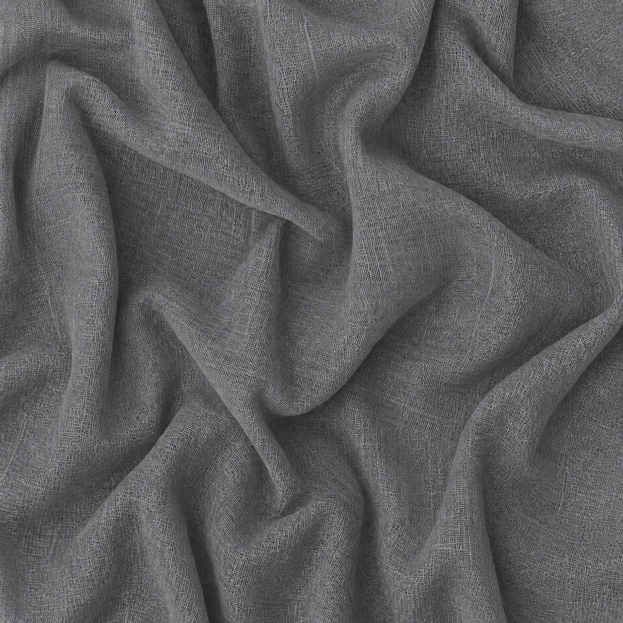 Turkish Lawn - Grey