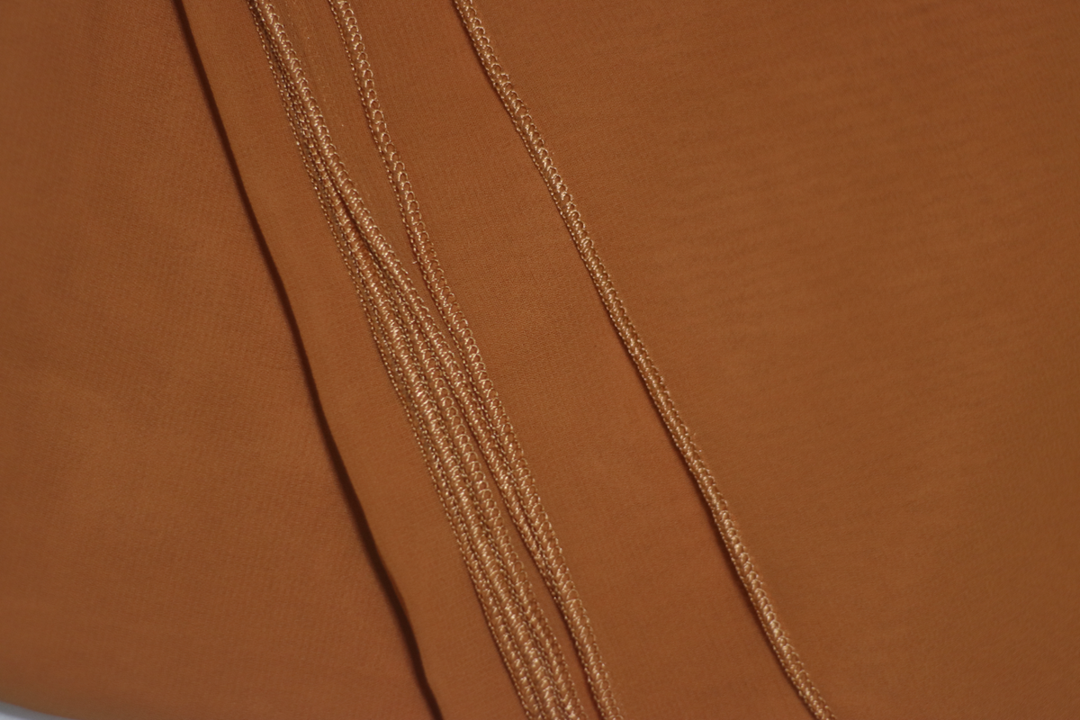 Maple – Premium Georgette Hijab