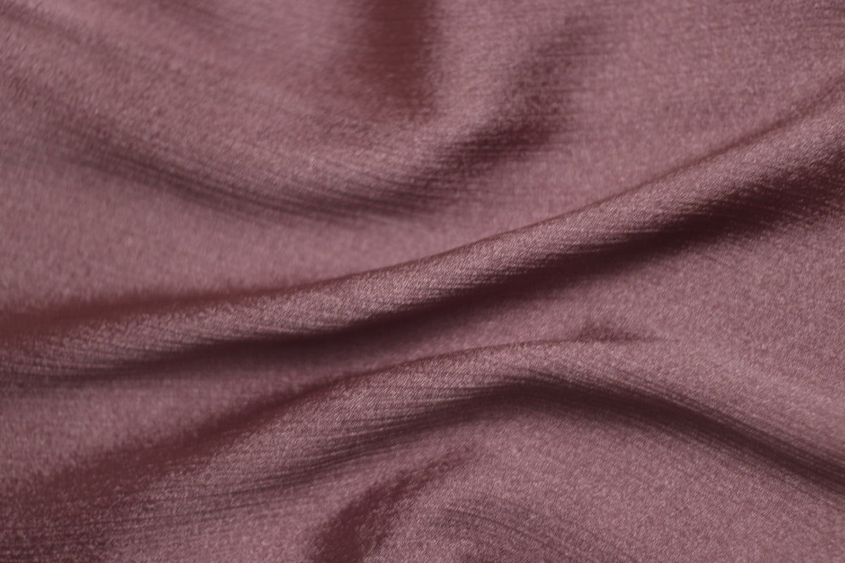 Mauve- Chiffon Silk Hijab