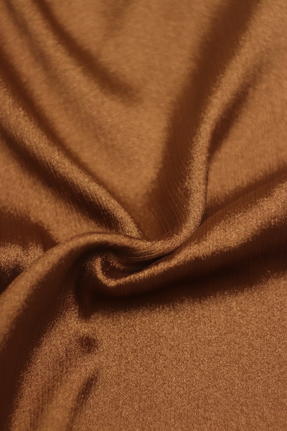 Caramel - Chiffon Silk Hijab