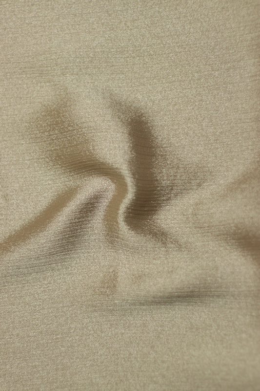 Honey Beige - Chiffon Silk Hijab