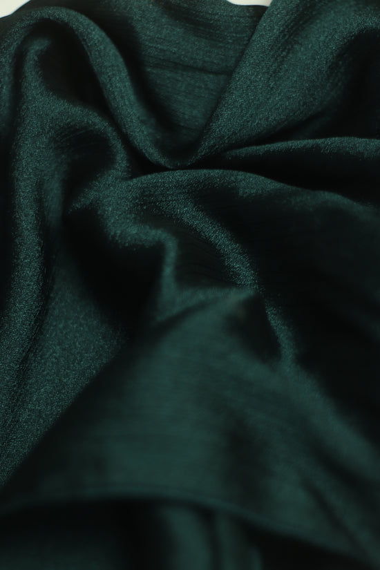 Forest - Chiffon Silk Hijab