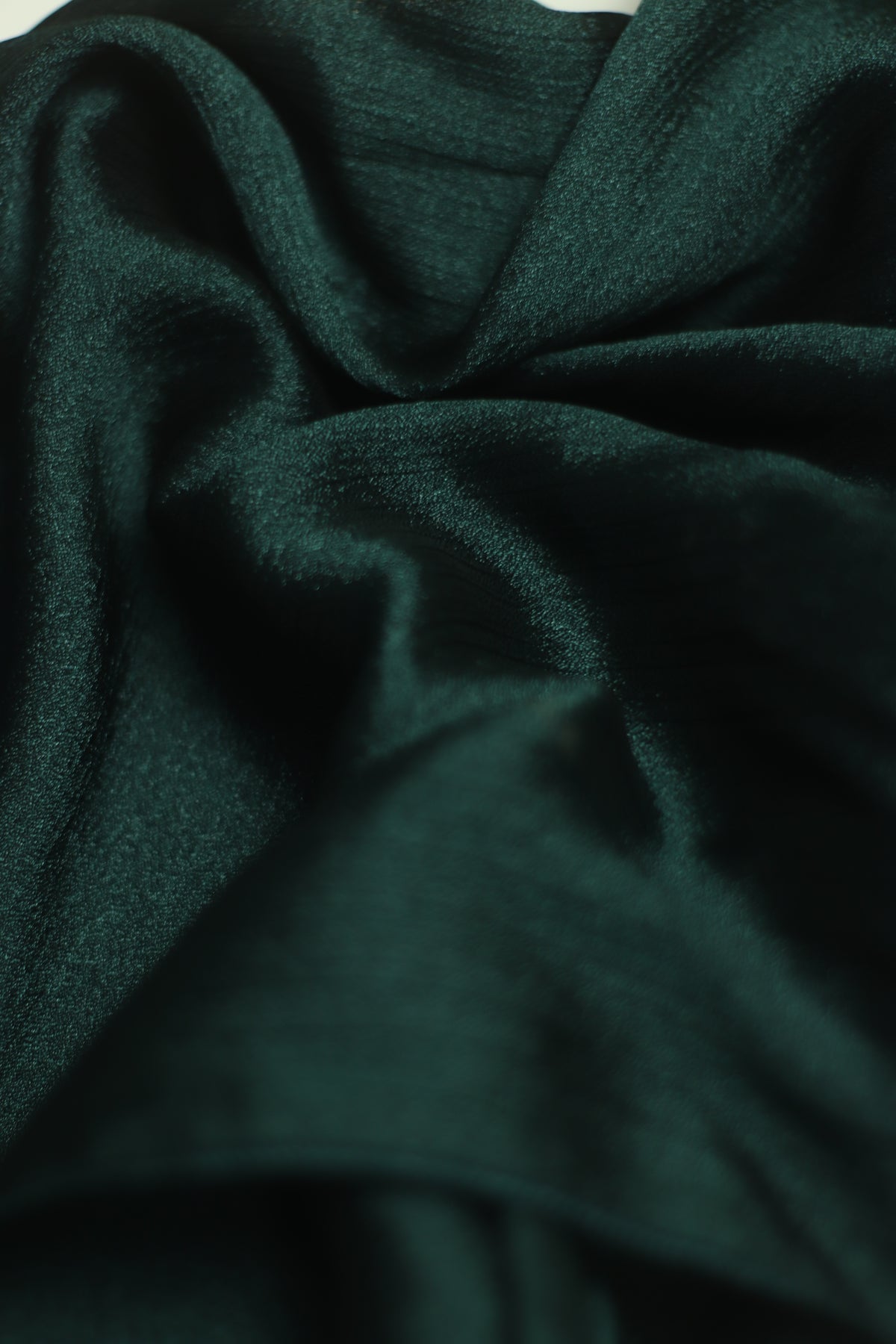 Forest - Chiffon Silk Hijab