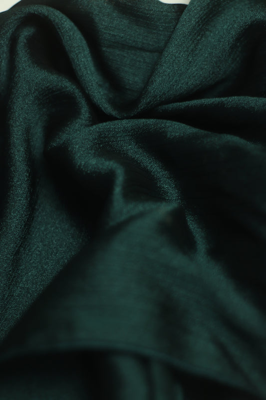 Forest - Chiffon Silk Hijab