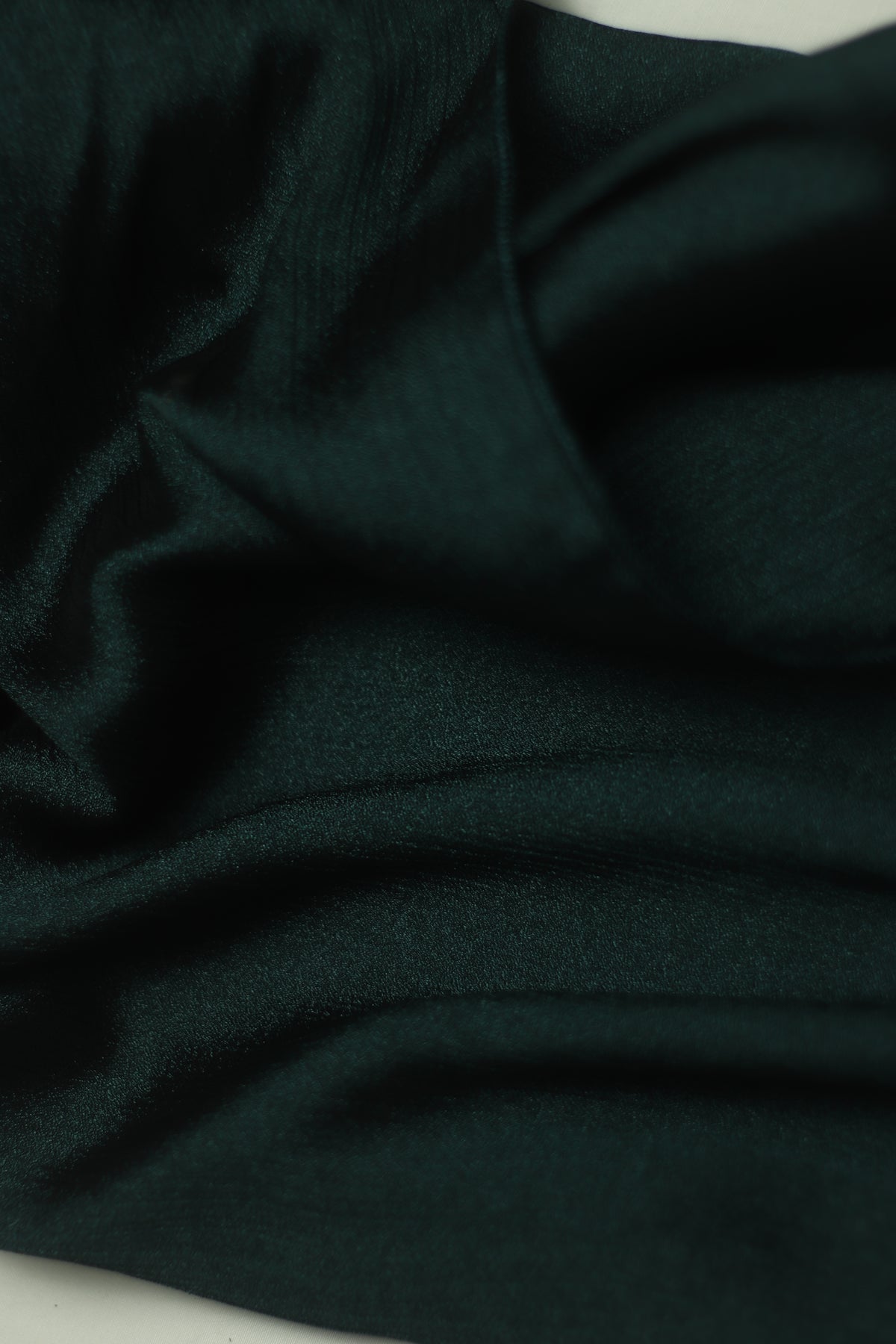 Forest - Chiffon Silk Hijab