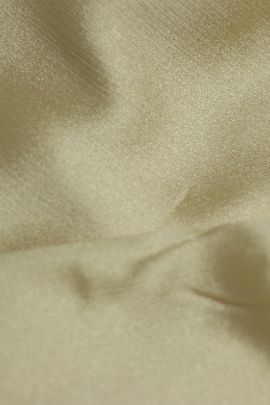 Butter Cream – Chiffon Silk Hijab