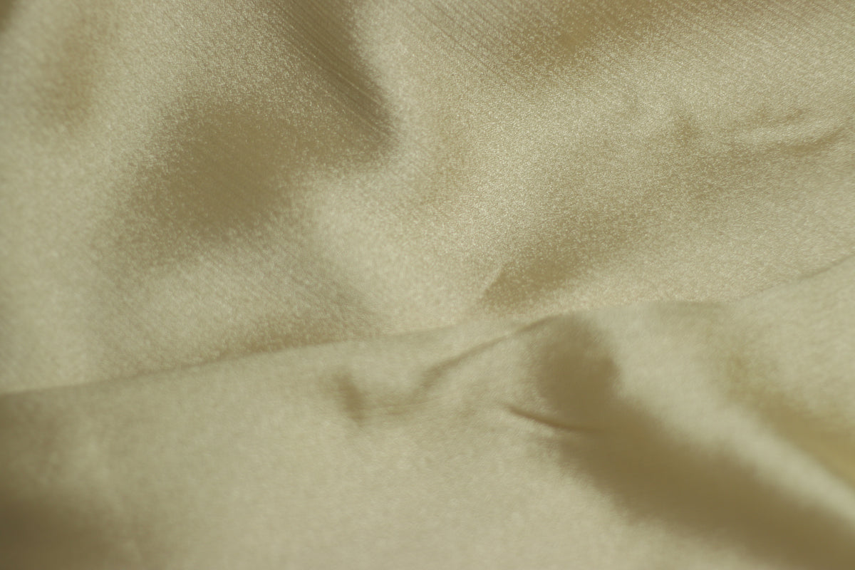 Butter Cream – Chiffon Silk Hijab