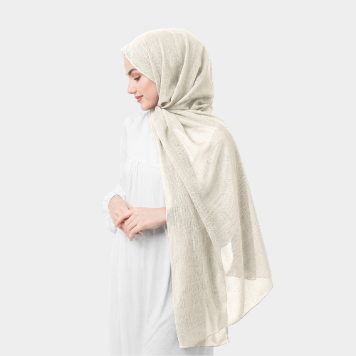 Turkish Lawn - Ash White