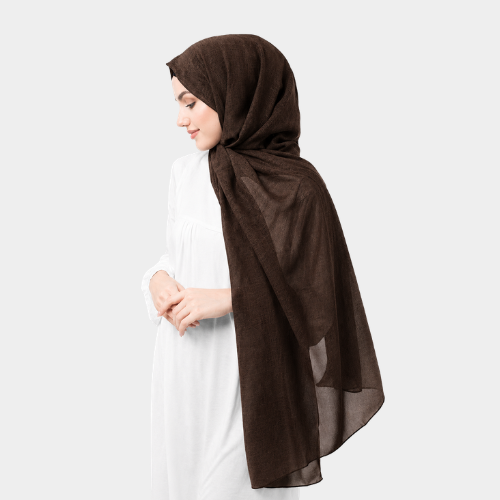 Turkish Lawn - Dark Brown