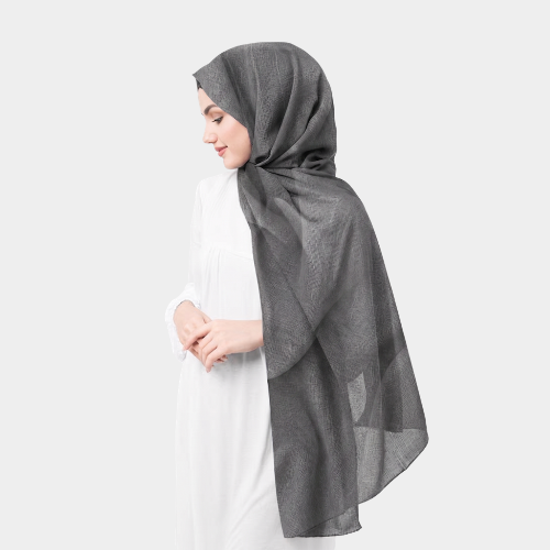 Turkish Lawn - Grey