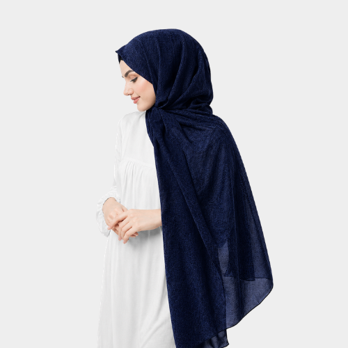 Turkish Lawn - Dark Blue