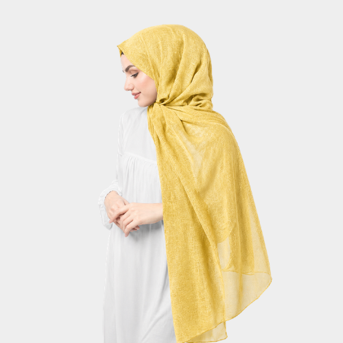Turkish Lawn - Lemon Yellow