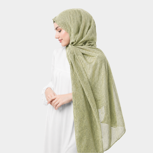 Turkish Lawn - Light Green