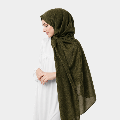 Turkish Lawn - Olive