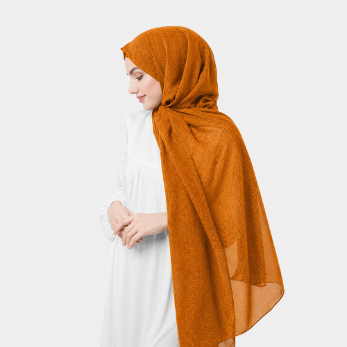 Turkish Lawn - Orange