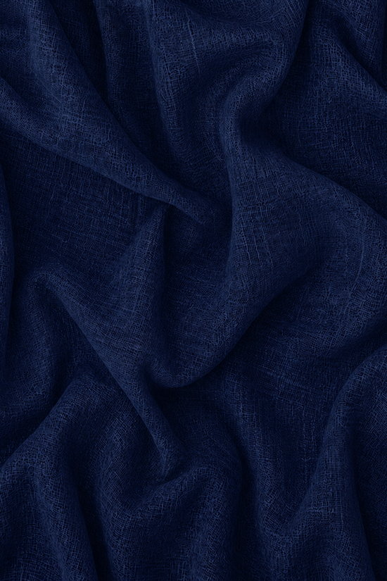 Turkish Lawn - Dark Blue