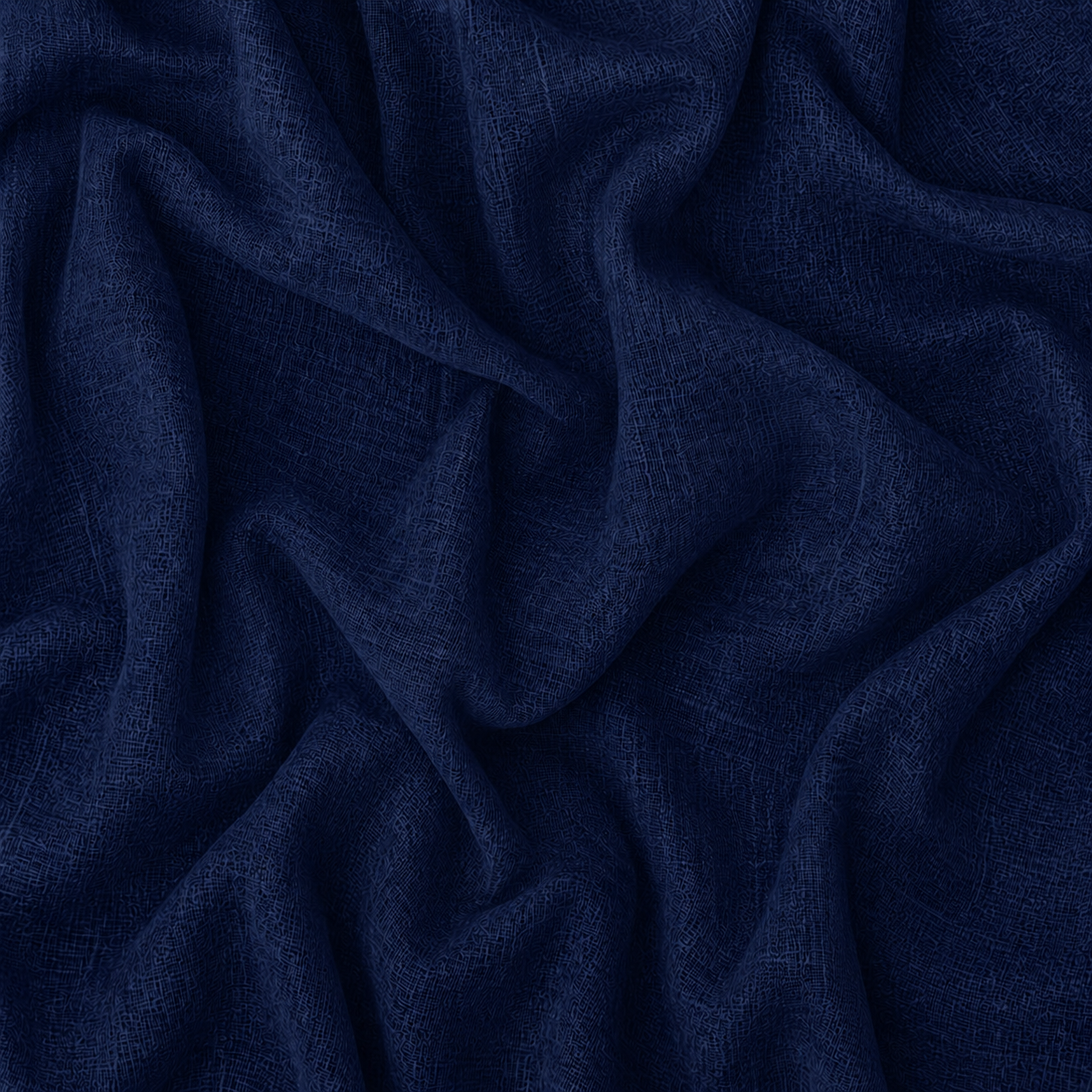 Turkish Lawn - Dark Blue
