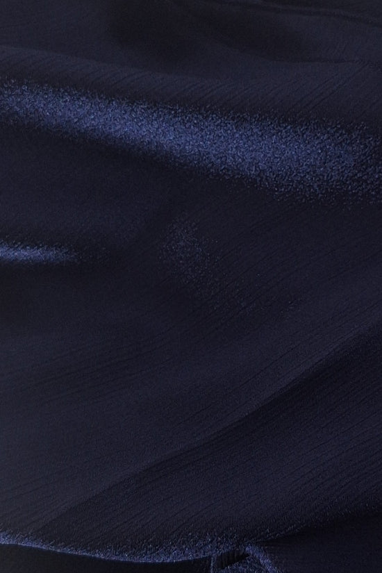Nightfall - Chiffon Silk Hijab