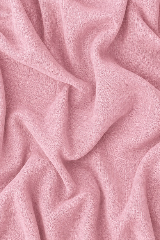 Turkish Lawn - Baby Pink