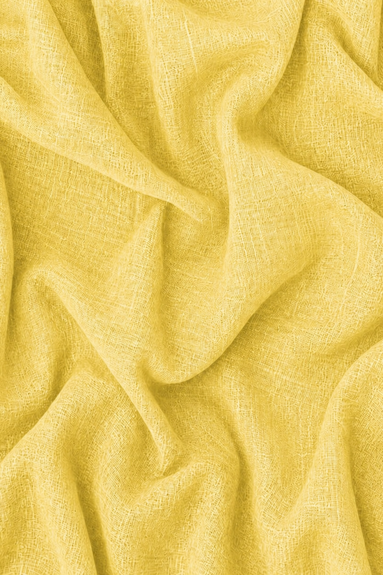 Turkish Lawn - Lemon Yellow