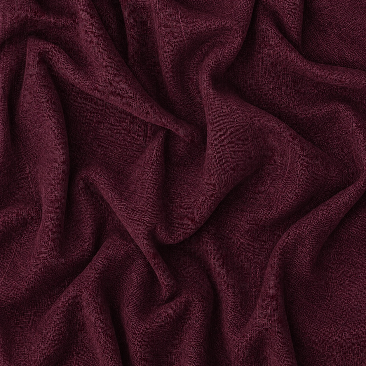 Turkish Lawn - Maroon
