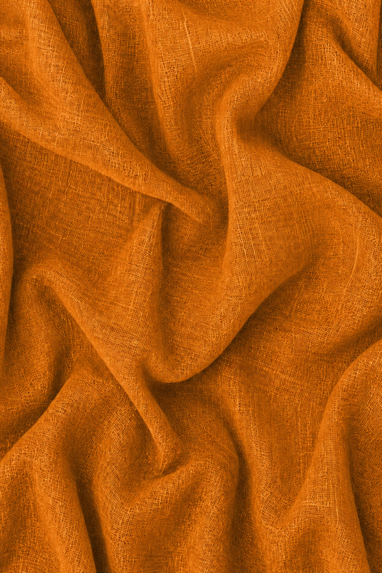 Turkish Lawn - Orange