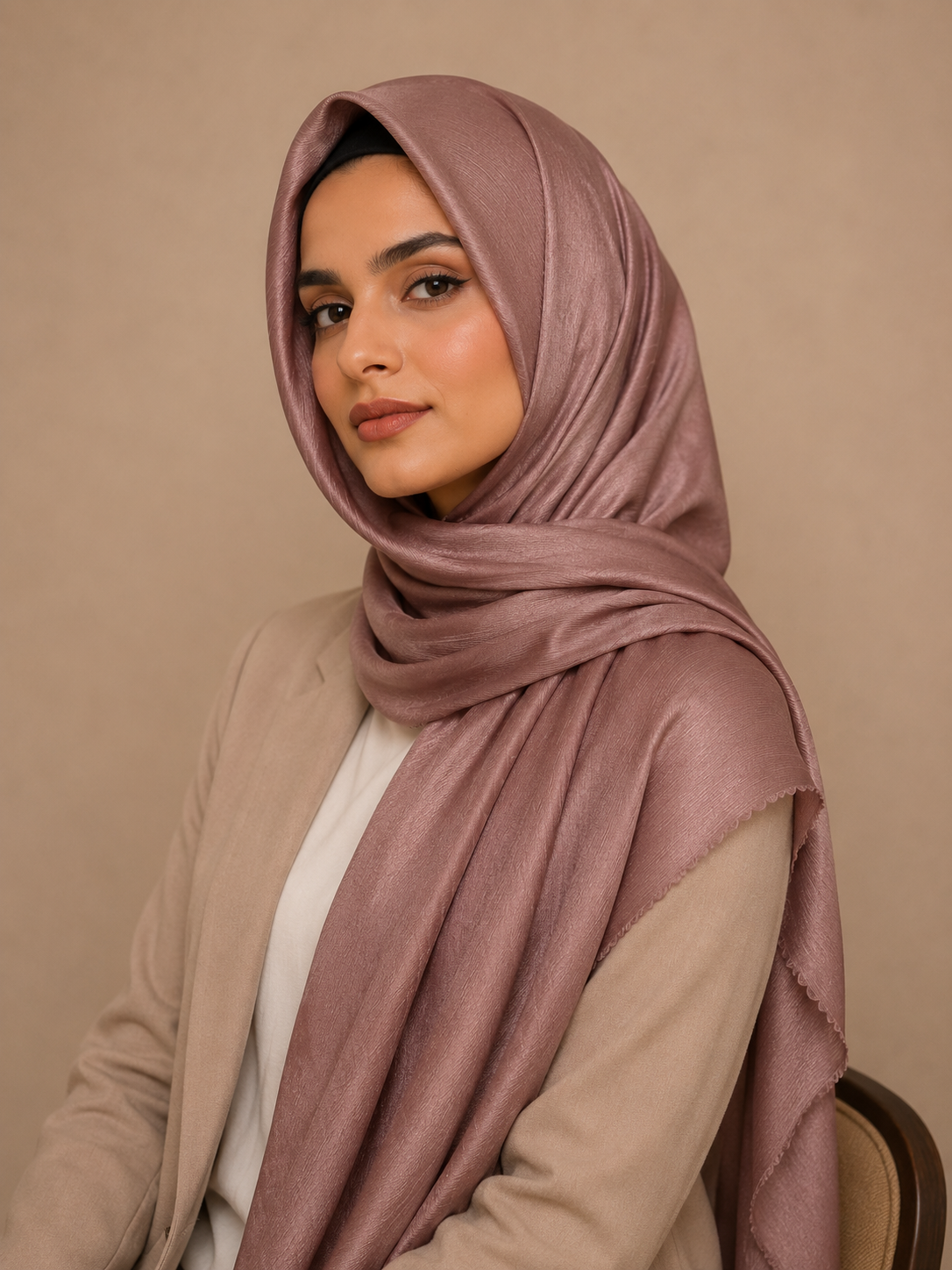 Petalia Silk