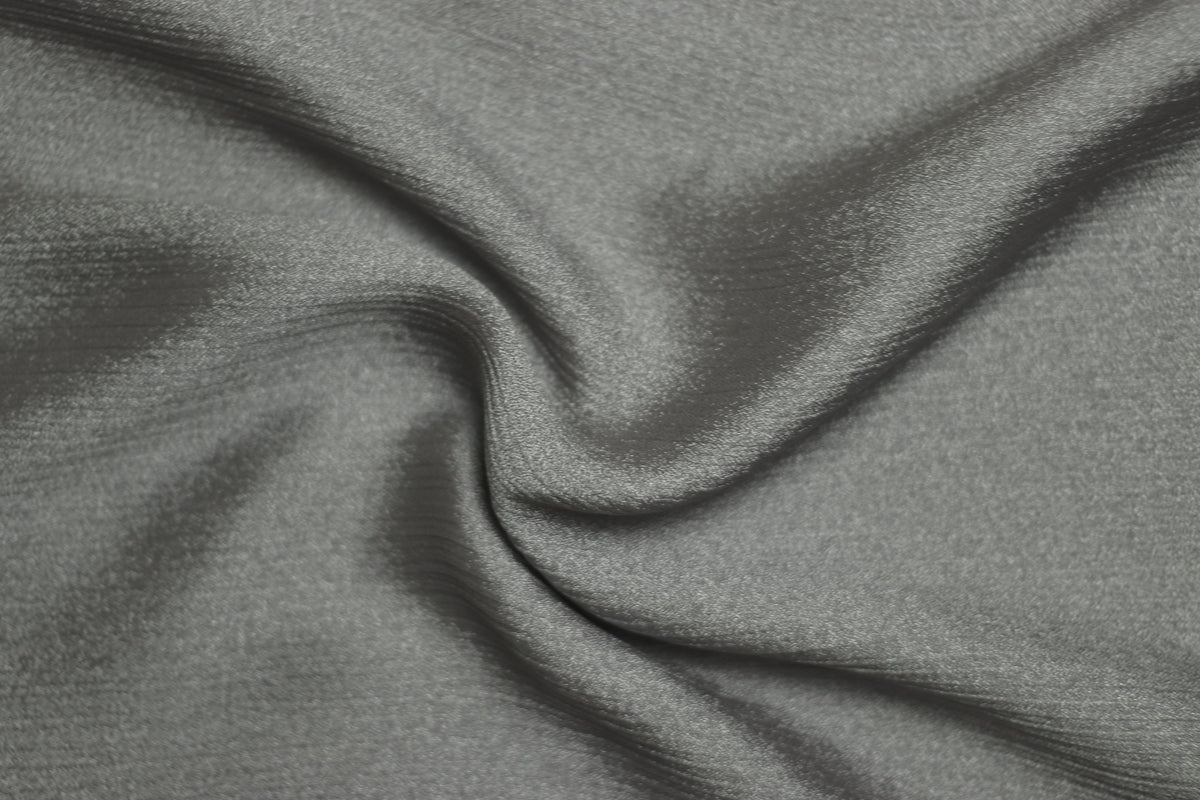 Smoke - Chiffon Silk Hijab